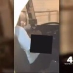 米ニュージャージー州のバス運転手、走行中にオナニーして解雇／NJ Transit Bus Driver Caught Masturbating At Wheel In Traffic 